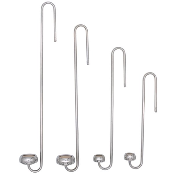 Blau Co2 st�l diffuser M-20 25 cm.