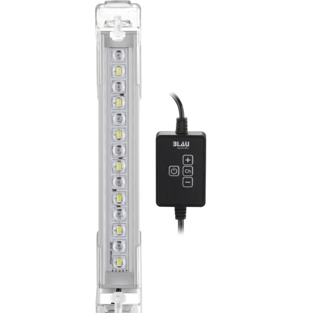  Blau Stick Lumina 60 21 RGB+W