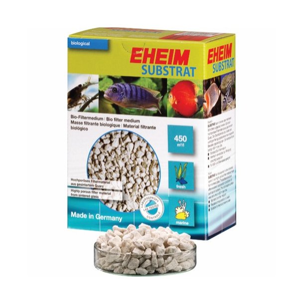 Substrat, grov 620 gram