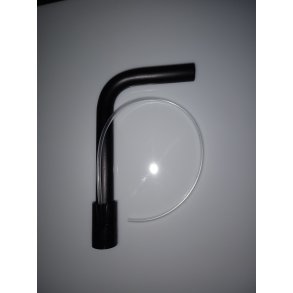 Tjekkisk lufthvert 25 cm.