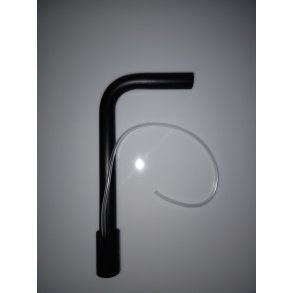 Tjekkisk lufthvert 30 cm.