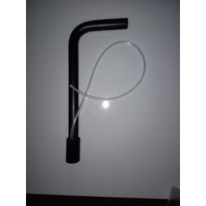 Tjekkisk lufthvert 35 cm.