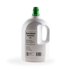 Tropica Specialised gdning 3 liter