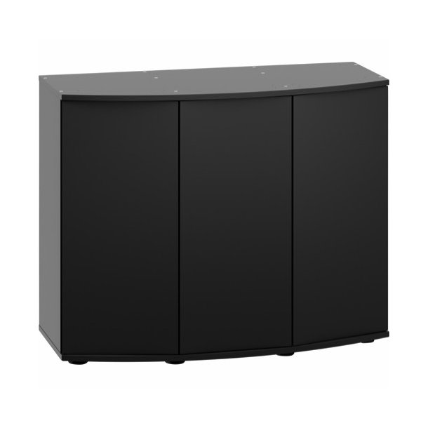 Kabinet SBX Vision 180 sort Bestillingsvare