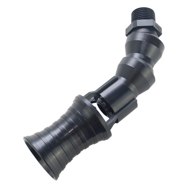 Blau Vortex udlbs enhed