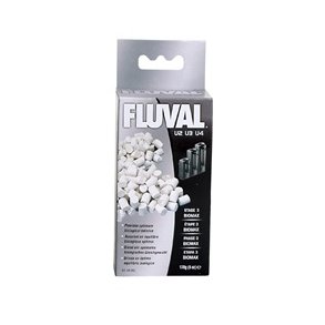 Biomax til Fluval U2/U3/U4 filter