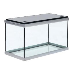 Akvastabil Move 275 liter Sort