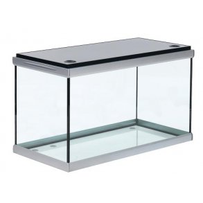 Akvastabil Move 275 liter Sort