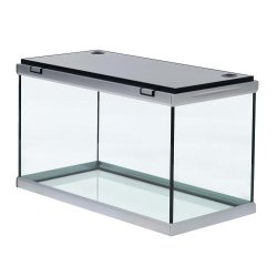 Akvastabil Move 275 liter Sort