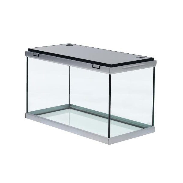 Akvastabil Move 275 liter Sort