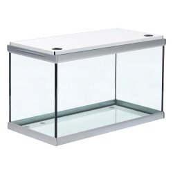 Akvastabil Move 275 liter Hvid