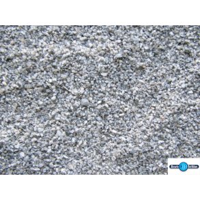 Akvariegrus Firenza 1,5-2 mm. 9 kg