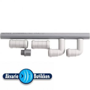 Forbindelsest til Move sump