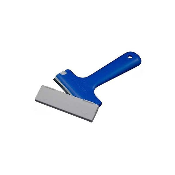 Algeskraber MK2 70mm. Kort model