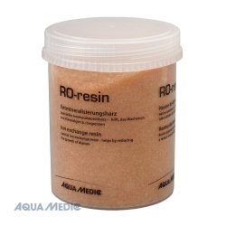 MB-DI resin 1 liter - 600 gram.
