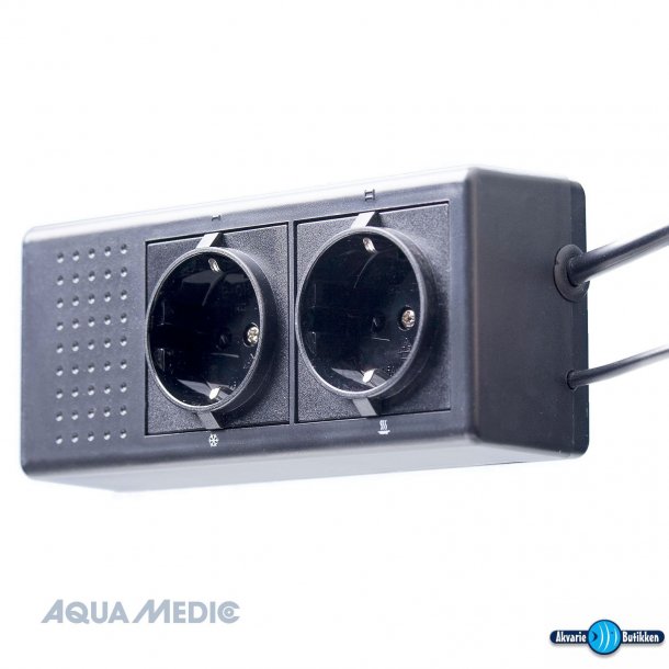 Aqua Medic T controller twin