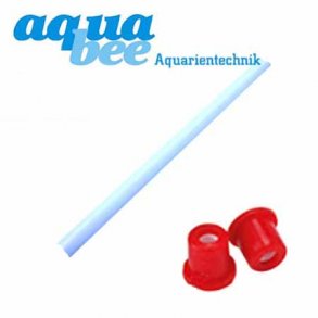 Aquabee up 2000-3000 leje/aksel