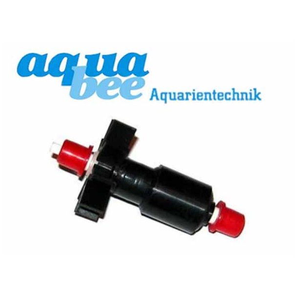 Aquabee up 2000-1 Rotor inkl.leje/aksel