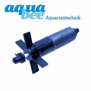 Aquabee up 300 Rotor inkl.leje/aksel