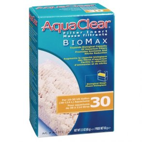 Aquaclear 30 Biomax