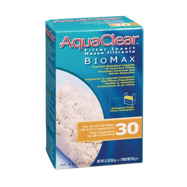 Aquaclear 30 Biomax