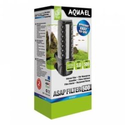 Aquael ASAP 500 filter