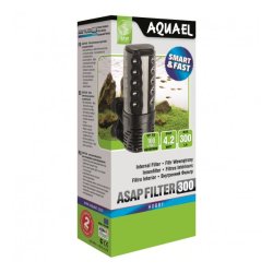 Aquael ASAP 300 filter