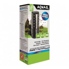 Aquael ASAP 300 filter