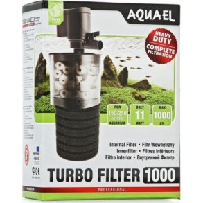 Aquael Turbofilter 1000