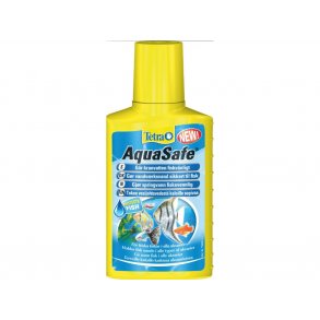 Tetra Aquasafe 100 ml