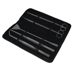 AquaScapingst 20 cm. 5 dele