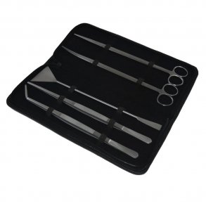 AquaScapingst 20 cm. 5 dele