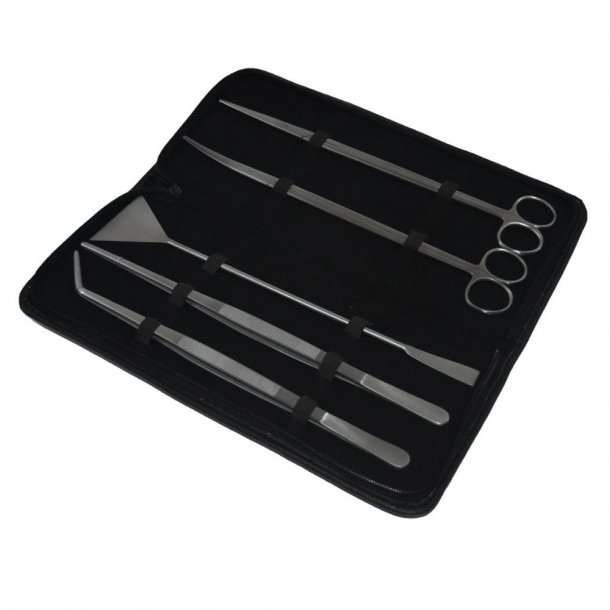 AquaScapingst 20 cm. 5 dele