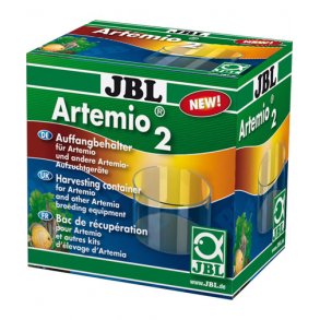 JBL Artemio 2. Opsamlingsbeholder