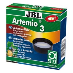 JBL Artemio 3. Artemia si