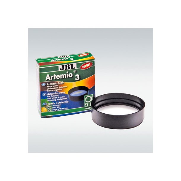 JBL Artemio 3. Artemia si