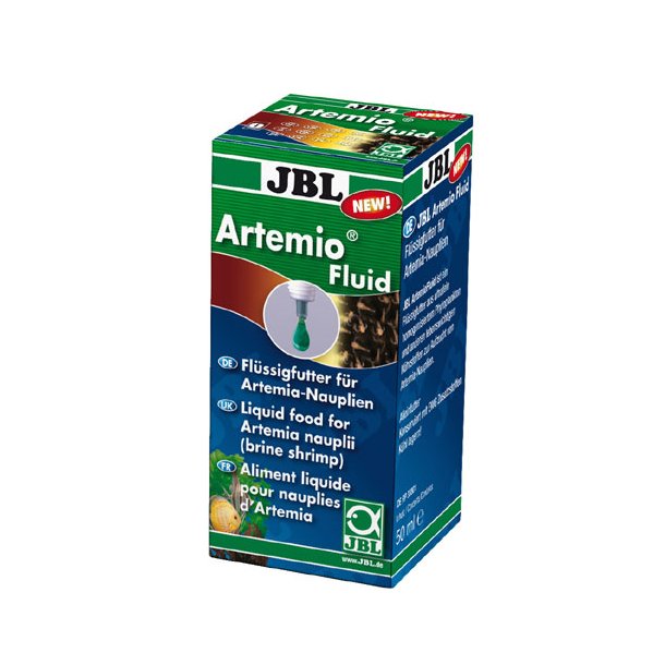 JBL Artemio Fluid 50 ml