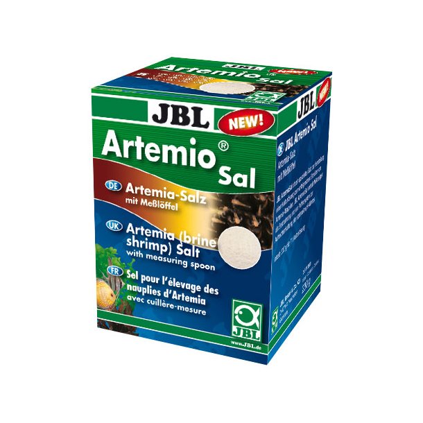 JBL Artemio Sal