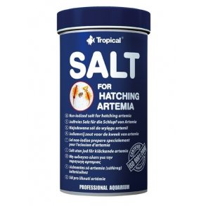 Tropical salt 300 gram