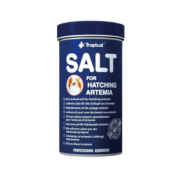 Tropical salt 300 gram