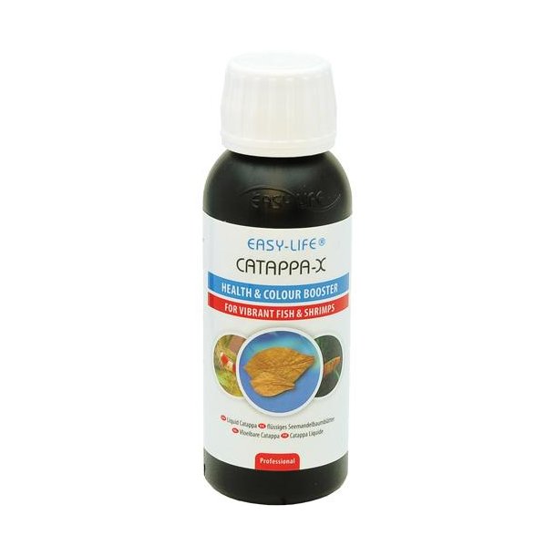 Easy-Life Catappa-x 100 ml.