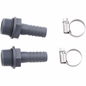 Slangestudsst 25/34 mm