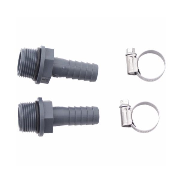 Slangestudsst 25/34 mm