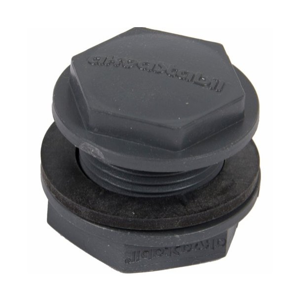 Prop, 1" komplet til Move