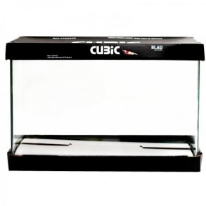 Blau Cubic Panoramic 10L - 20x20x25cm