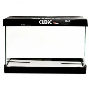 Blau Cubic Panoramic 13 L 31x18x24cm.