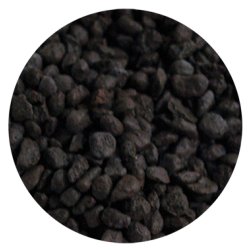 Terra Activa sort. Normal 8 liter