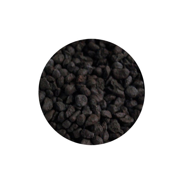 Terra Activa sort. Normal 8 liter