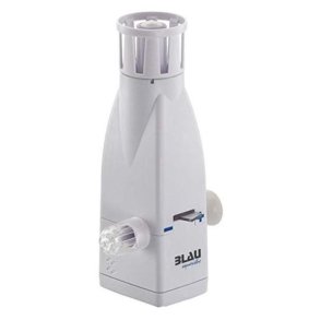 Blau overfladeskimmer