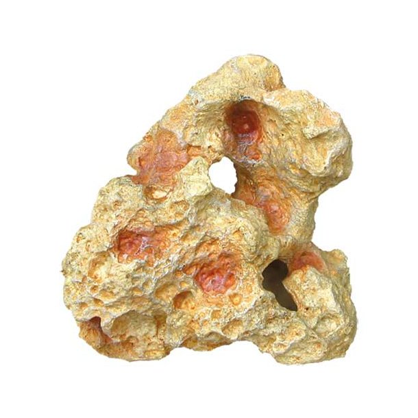 Cavity Stone 1. 16*15*8 cm